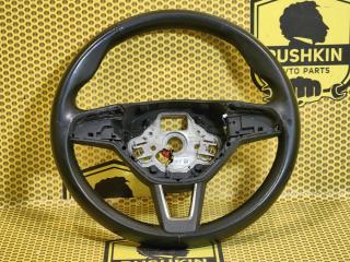 Руль Skoda Octavia 2018