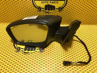 Зеркало заднего вида левое Volkswagen Polo