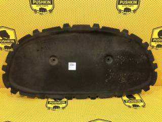 Шумоизоляция капота Volkswagen Polo