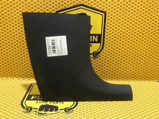 Обшивка стойки передней нижняя передняя правая Volkswagen Polo