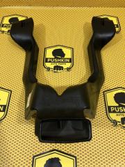 Воздуховод отопителя центральный Volkswagen Polo