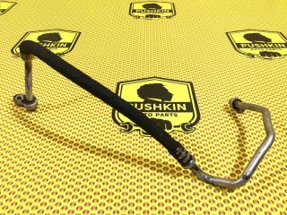 Трубка кондиционера короткая Skoda Octavia 2018