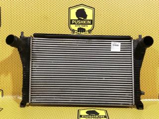 Интеркулер Skoda Octavia 2018