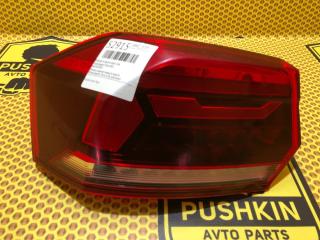 Фонарь в крыло задний левый Volkswagen Polo Б/У Фонарь в крыло задний левый Volkswagen Polo