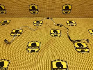 Трубка кондиционера высокого давления Volkswagen Polo