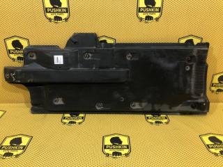 Защита днища правая Volkswagen Polo