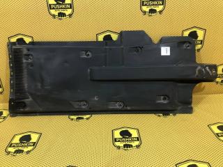 Защита днища левая Volkswagen Polo