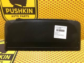 Дополнительный стоп-сигнал Volkswagen Polo