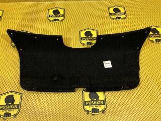 Обшивка крышки багажника Volkswagen Polo Б/У Обшивка крышки багажника Volkswagen Polo