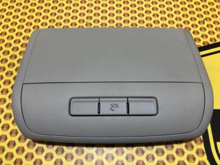 Блок кнопок SOS Volkswagen Polo