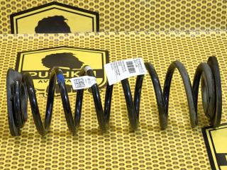 Пружина подвески задняя правая Hyundai Solaris 2021