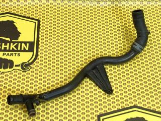 Трубка расширительного бачка нижняя Skoda Octavia 2018