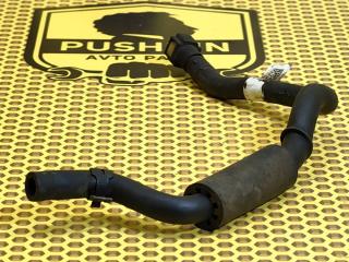 Трубка вакуумная Skoda Octavia 2018