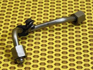 Трубка топливная Skoda Octavia 2018