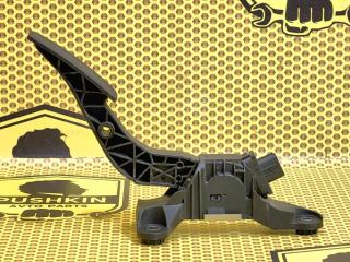 Педаль газа Hyundai Solaris 2021