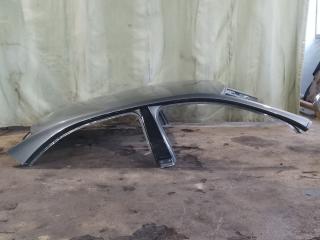 Крыша Volkswagen Polo