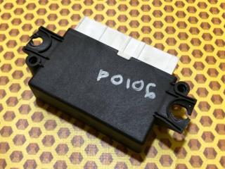 Блок управления парктроником Volkswagen Polo
