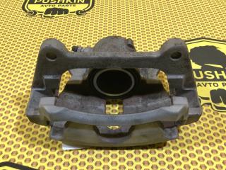 Суппорт передний левый Skoda Octavia 2018