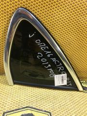 Стекло кузовное заднее правое astra 2013 J