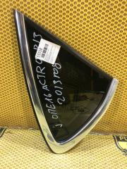 Стекло кузовное заднее правое astra 2013 J