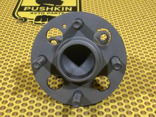 Ступица задняя Skoda Octavia 2018