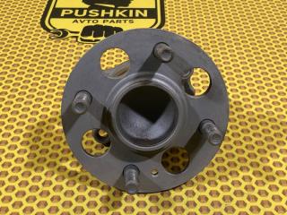 Ступица задняя Skoda Octavia 2018