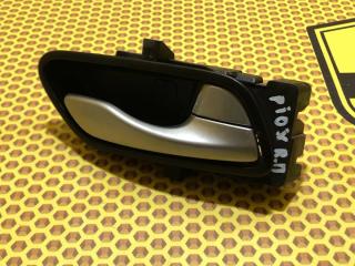 Ручка двери внутренняя передняя правая KIA RIO XLINE 2018