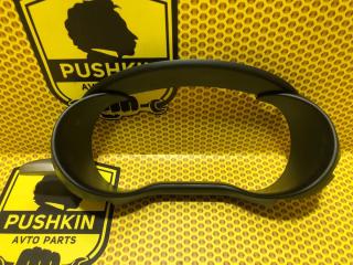 Накладка панели приборов KIA RIO XLINE 2018