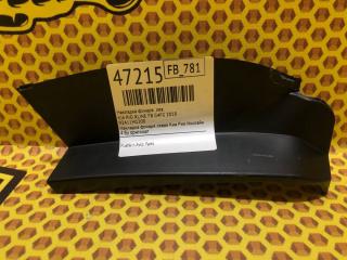 Накладка фонаря левая KIA RIO XLINE 2018 Б/У Накладка фонаря левая KIA RIO XLINE 2018
