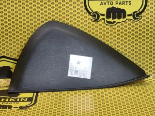 Запчасть накладка торпедо торцевая левая Kia Ceed 2014