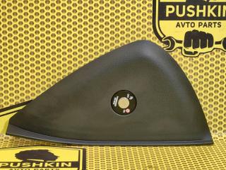 Запчасть накладка торпедо торцевая правая Kia Ceed 2014