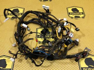 Проводка подторпедная KIA RIO XLINE 2018