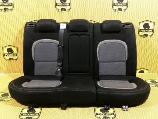 Сиденье задний ряд Kia Ceed 2014