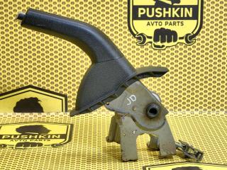 Ручник Kia Ceed 2014