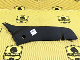 Обшивка стойки задней нижняя задняя правая Kia Ceed 2014