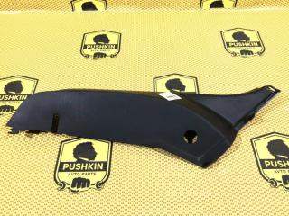 Обшивка стойки задней нижняя задняя левая Kia Ceed 2014