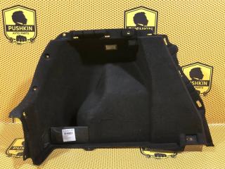 Обшивка багажника боковая нижняя левая Kia Ceed 2014