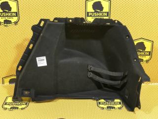 Обшивка багажника боковая нижняя правая Kia Ceed 2014