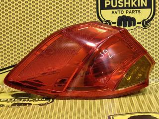 Фонарь в крыло задний левый Kia Ceed 2014