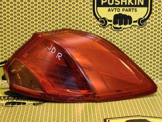 Фонарь в крыло задний правый Kia Ceed 2014