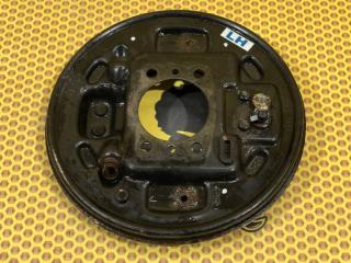 Пыльник тормозного барабана задний левый KIA RIO XLINE 2018