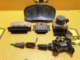 Комплект зажигания Skoda Rapid 2018