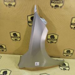 Крыло переднее правое Skoda RAPID 2021