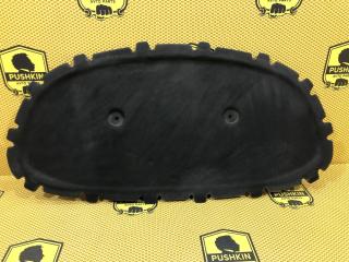 Шумоизоляция капота Volkswagen Polo 2022