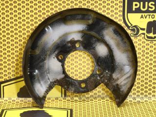 Пыльник тормозного диска задний левый Kia Ceed 2014