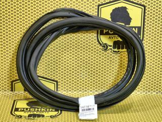 Уплотнитель на проем задний левый Volkswagen Polo 2022