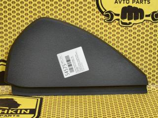 Накладка торпедо торцевая левая Volkswagen Polo 2022