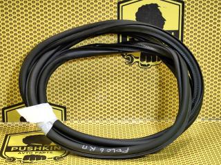 Уплотнитель на проем передний правый Volkswagen Polo 2022