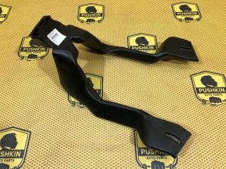 Воздуховод отопителя центральный Volkswagen Polo 2022