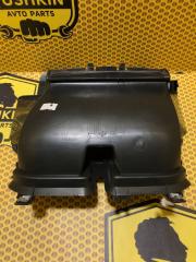 Воздуховод отопителя на торпедо Volkswagen Polo 2022